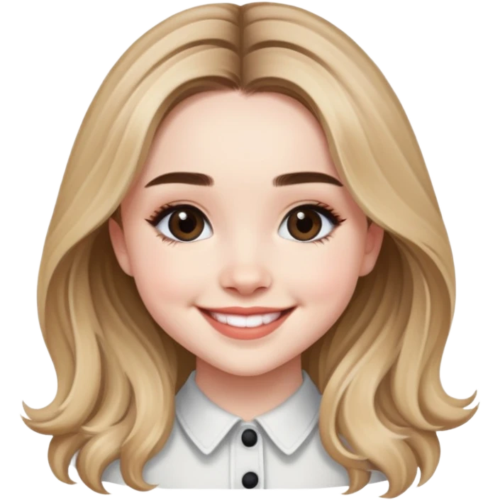 Sabrina carpenter  emoji