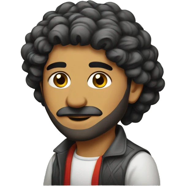 Armenian vibe emoji