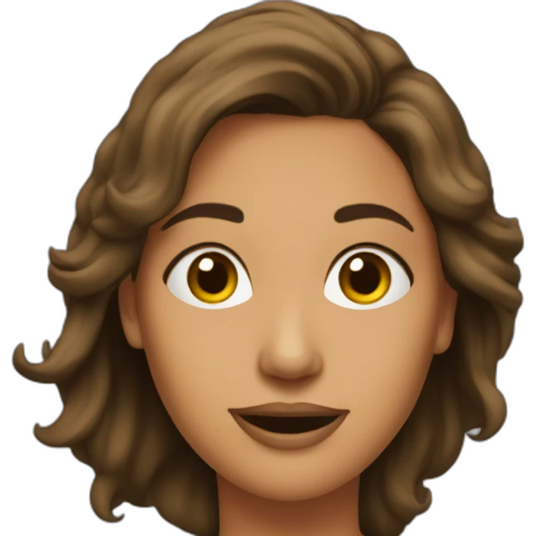 Stacey’s mom emoji