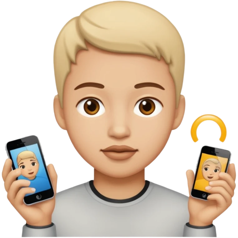 Rotine emoji