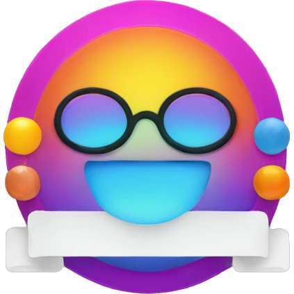 music festival logo with the letters C-T-N-D emoji