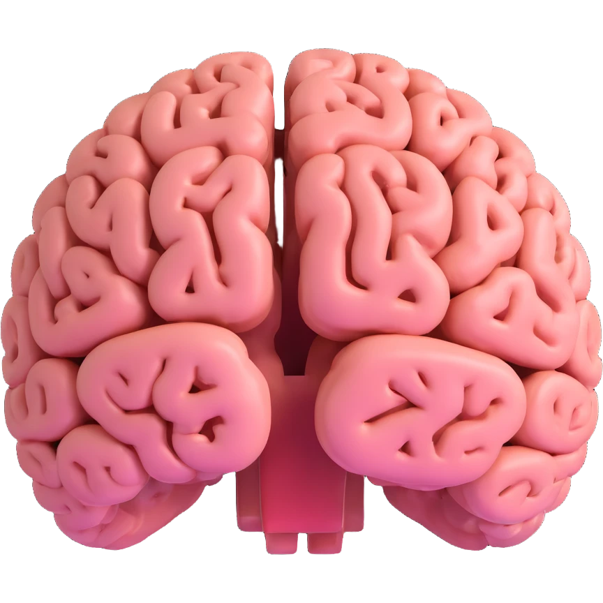 brain rewiring emoji
