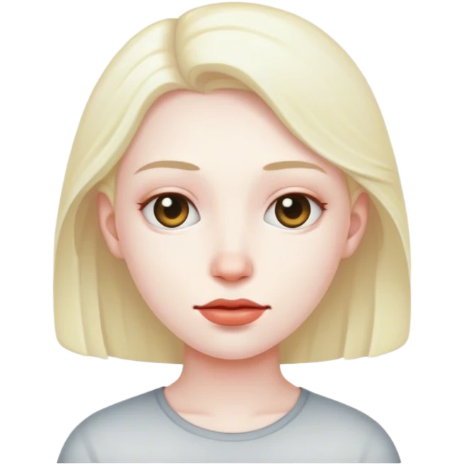 Dead emoji