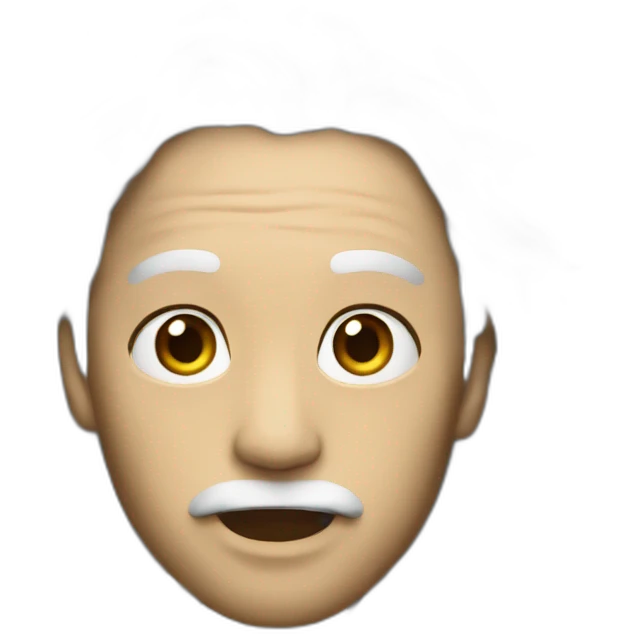 Koistar pergoni emoji