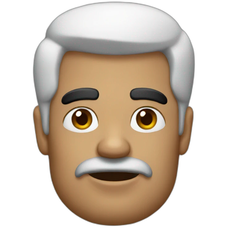 Maduro emoji