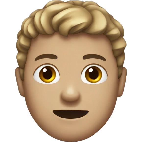 Jason  emoji