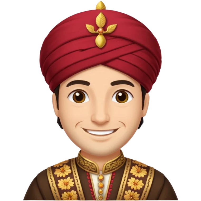 Volkan konak emoji