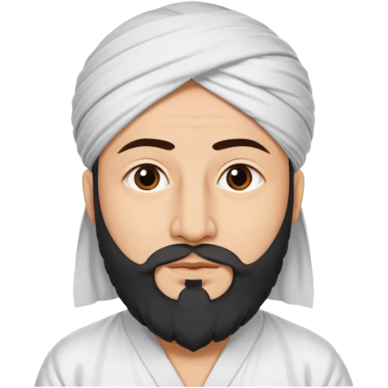 White color ki dhani white colour ki company pajama wale Maulana Hafiz ji emoji