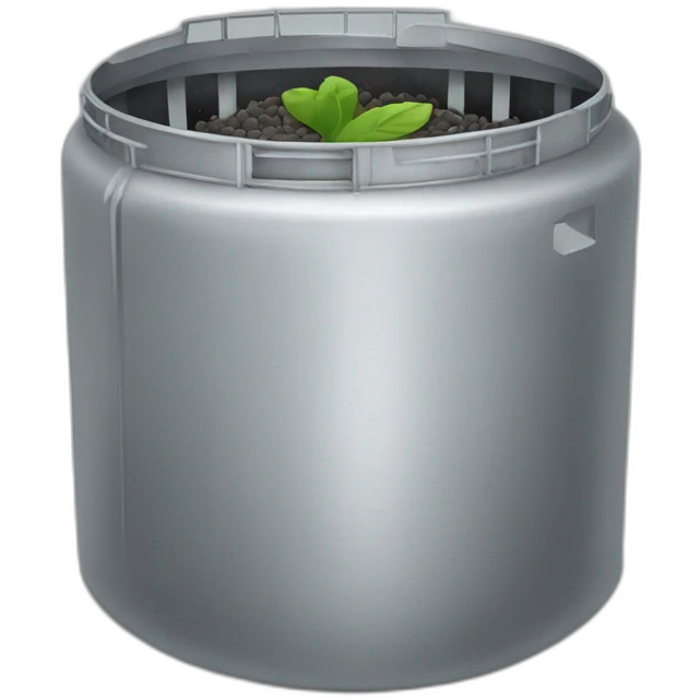 anerobic digestion emoji