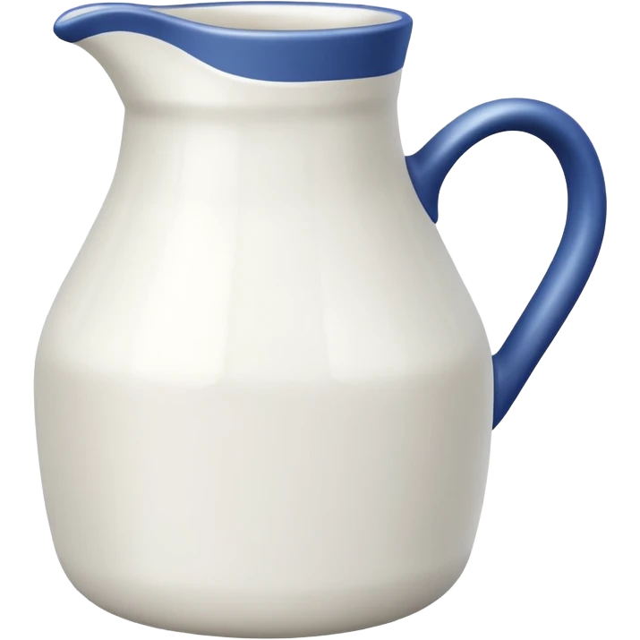 milk jug emoji