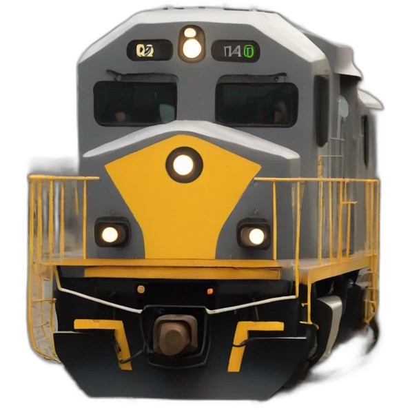 Arriere train emoji