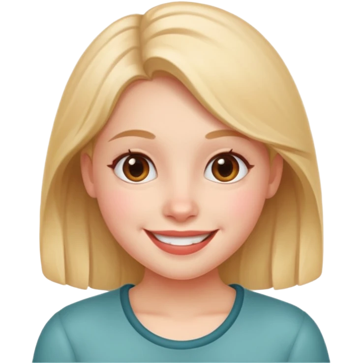 Agata emoji