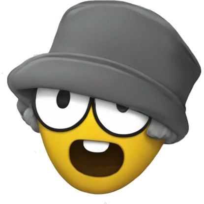 pin from bfdi emoji
