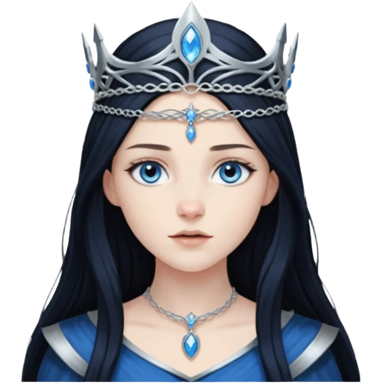 Calaena sardothien from throne of glass emoji