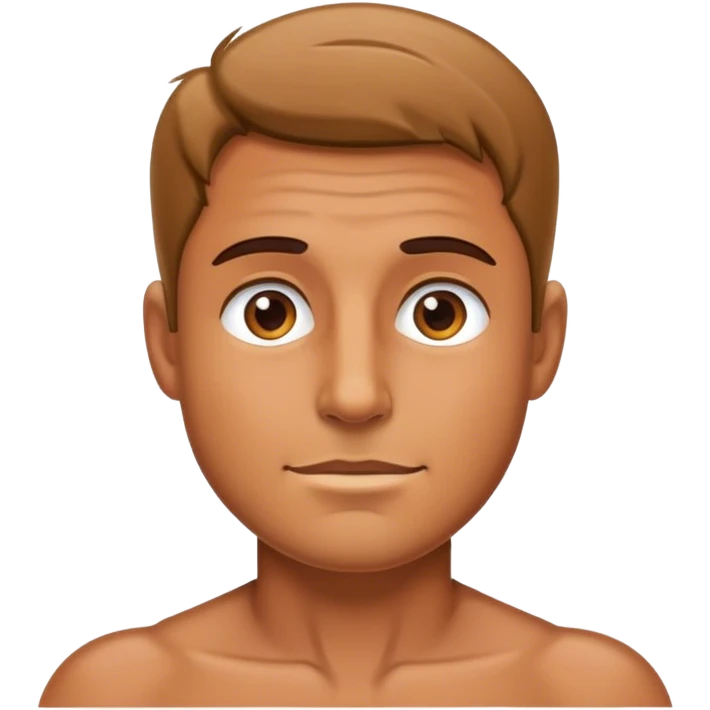 Work man emoji