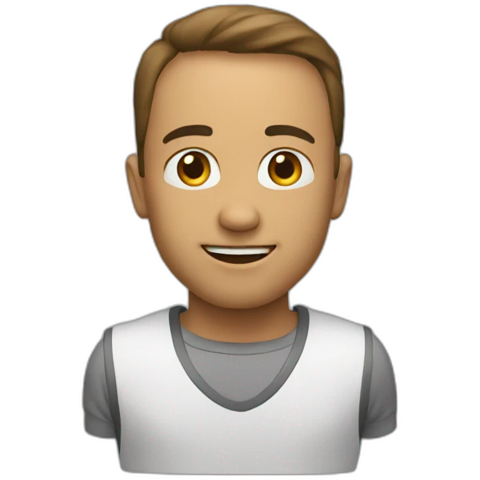 AI emoji emoji
