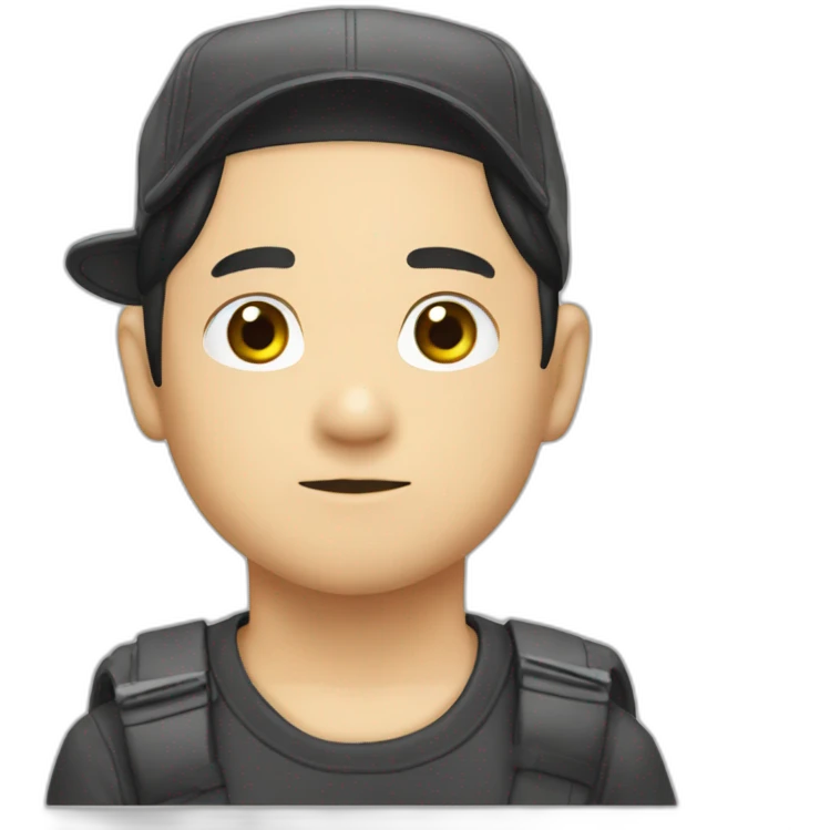 oguri-cap emoji
