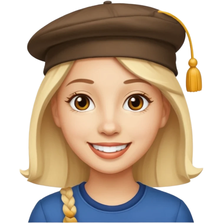 Signe jul le rappeur  emoji