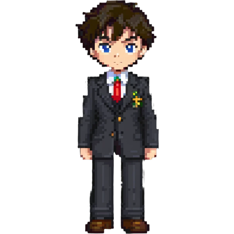 Detective Conan emoji