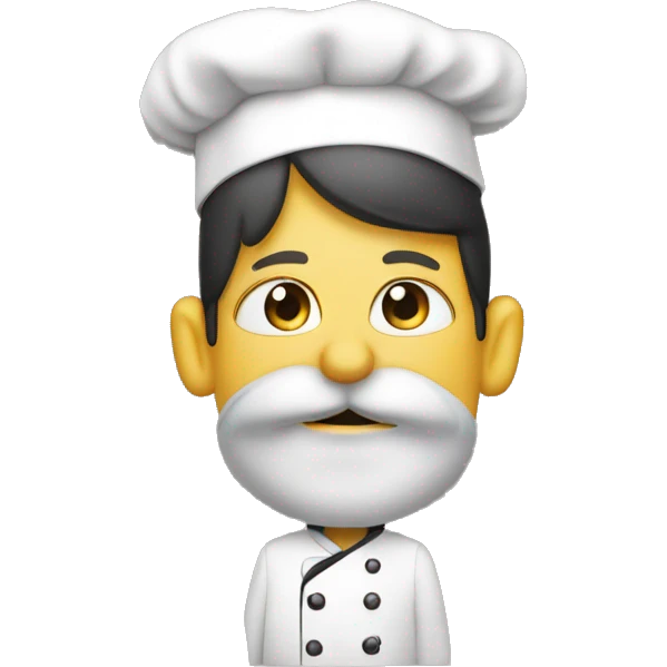 Chef Kiss emoji