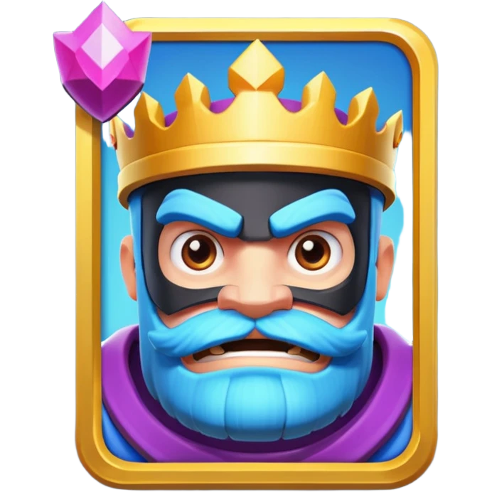clash royale emoji
