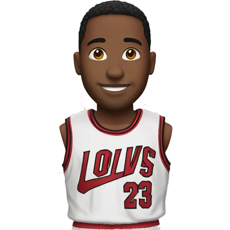  Jordan Love emoji