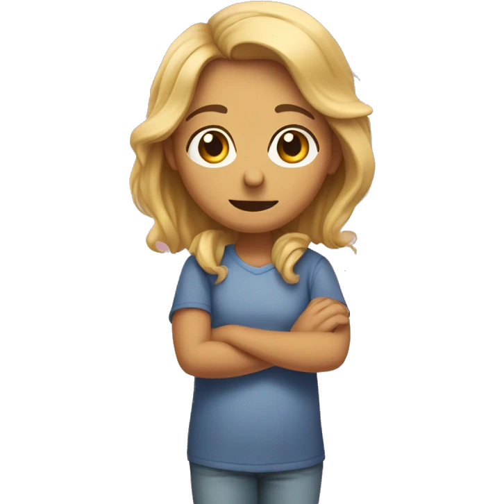 "today I asked" TIA. a question being asked by someone who doesn't know something and wants to enguage with others who might know the answer to this question. emoji