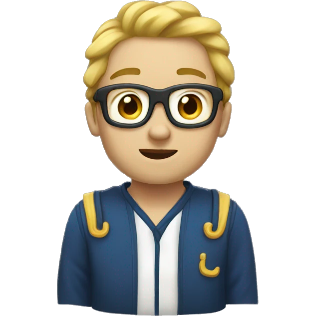 我 emoji