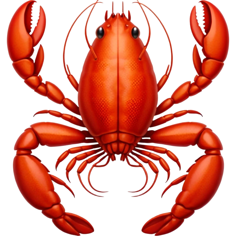 crayfish broil emoji