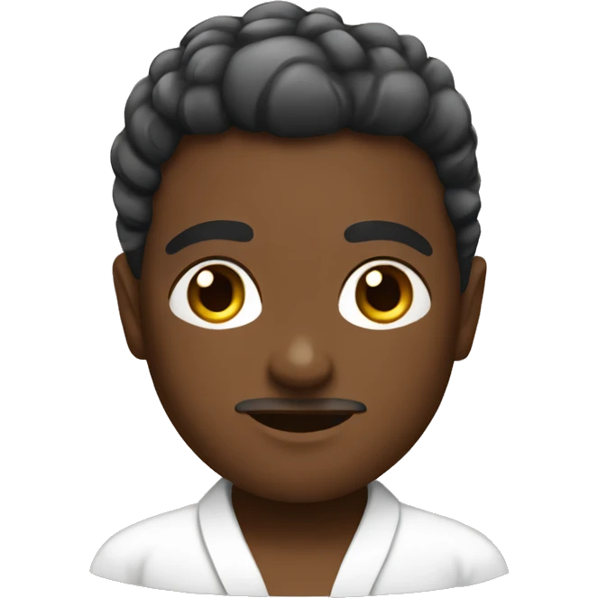 Spa dat emoji