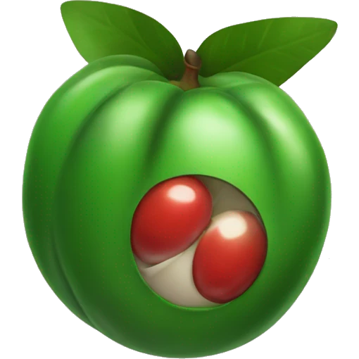 guaraná emoji