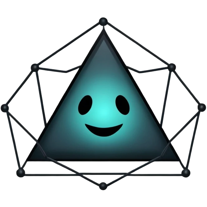 тематика даркнета emoji