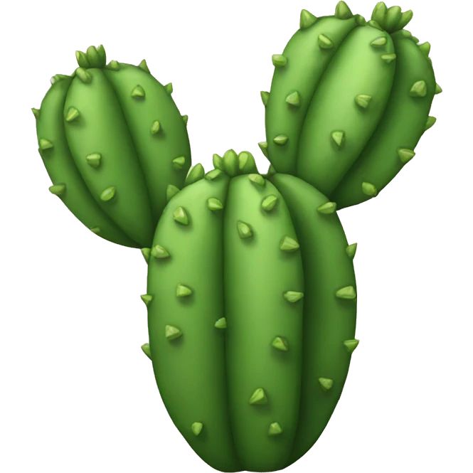 Nopal emoji