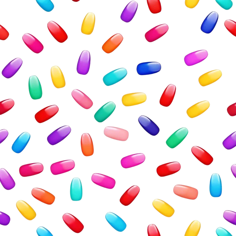 Nails emoji