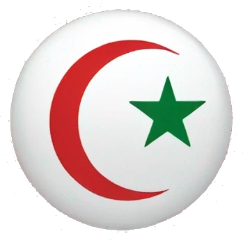 Islamic flag emoji