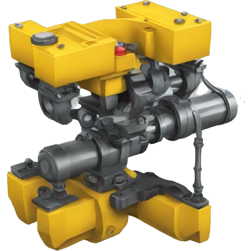 hydraulic emoji