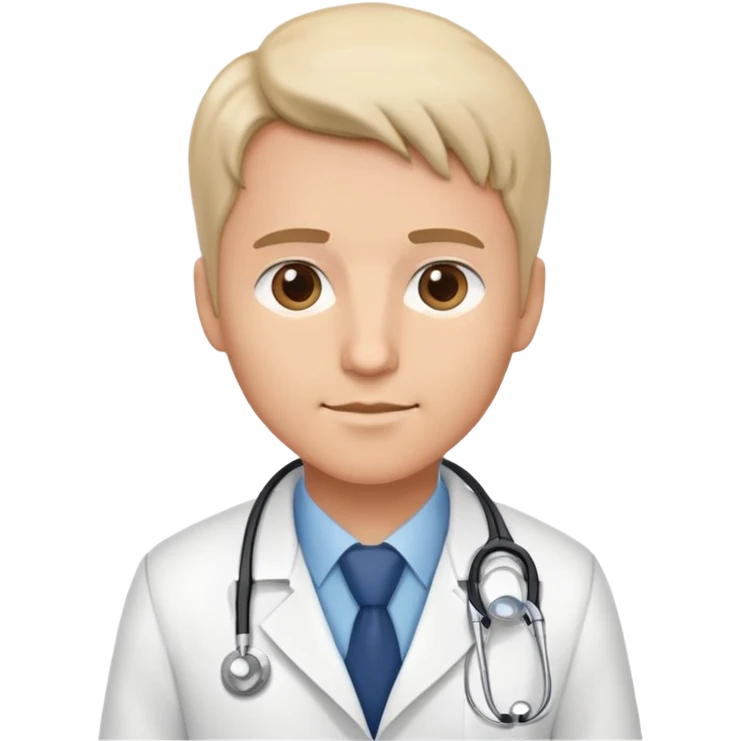 Pediatria emoji