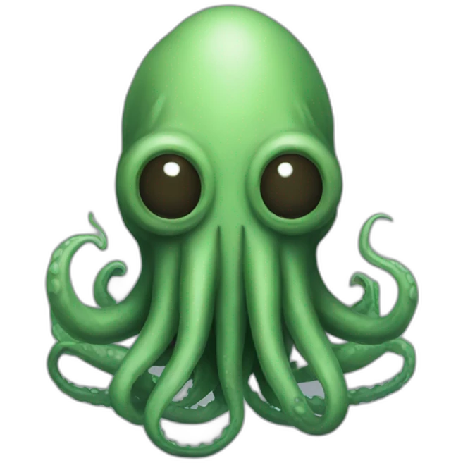 cthulu emoji