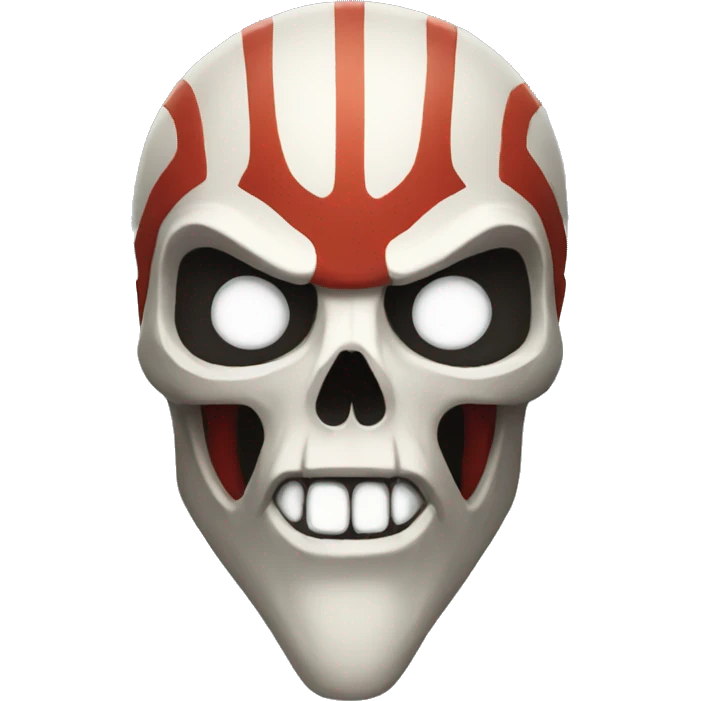 god of war skull emoji emoji