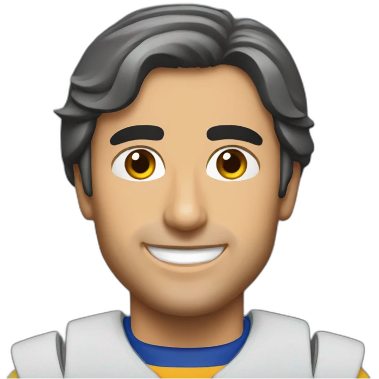 Carlos-sainz emoji