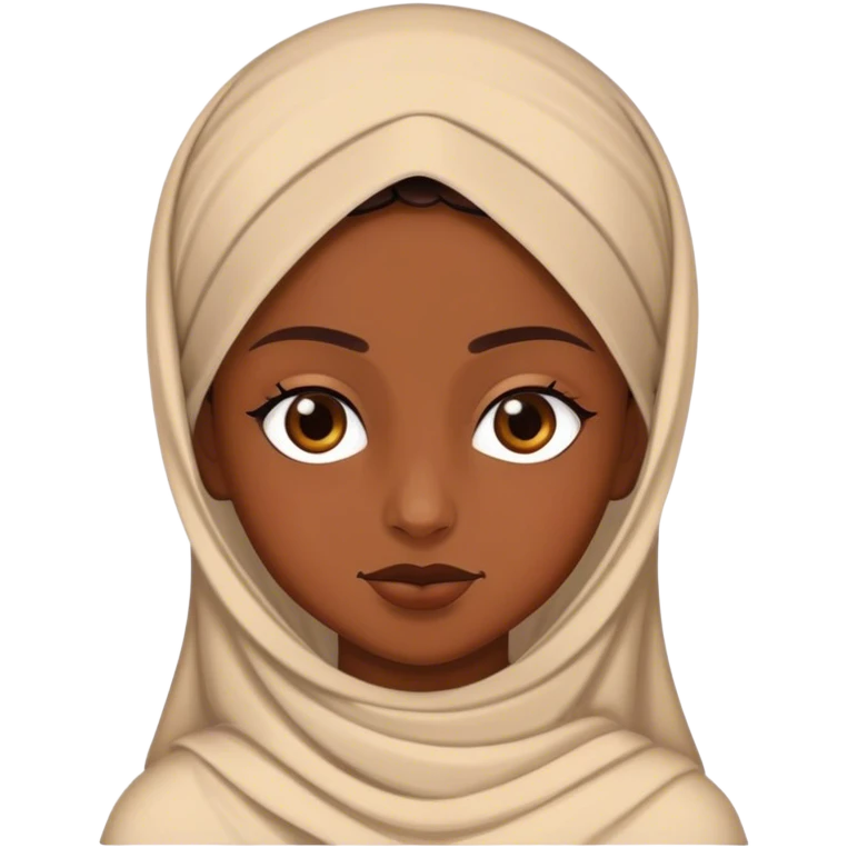 Zainab emoji