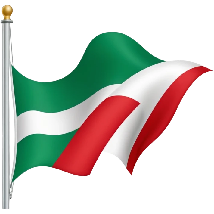 Drapeau basque emoji