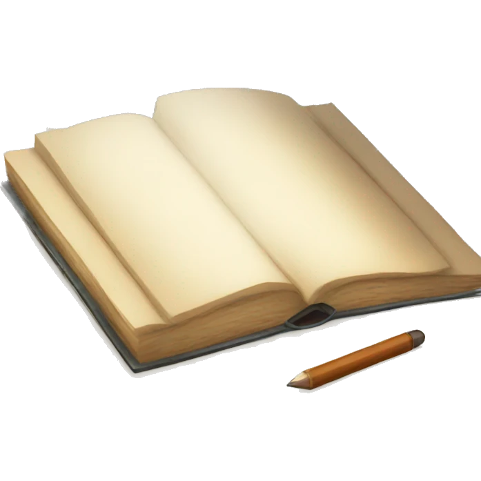 book emoji