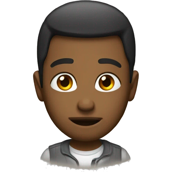 I don’t care emoji