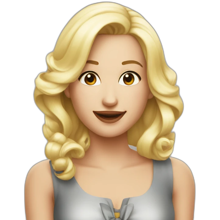 Joyeux anniversaire Gwen  emoji