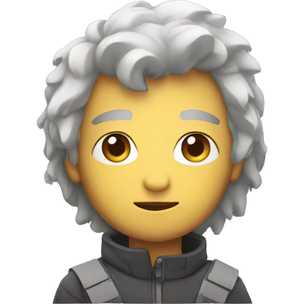 fuser emoji