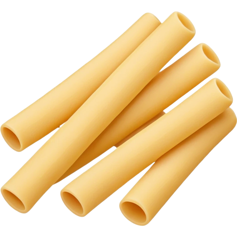 penne pasta emoji