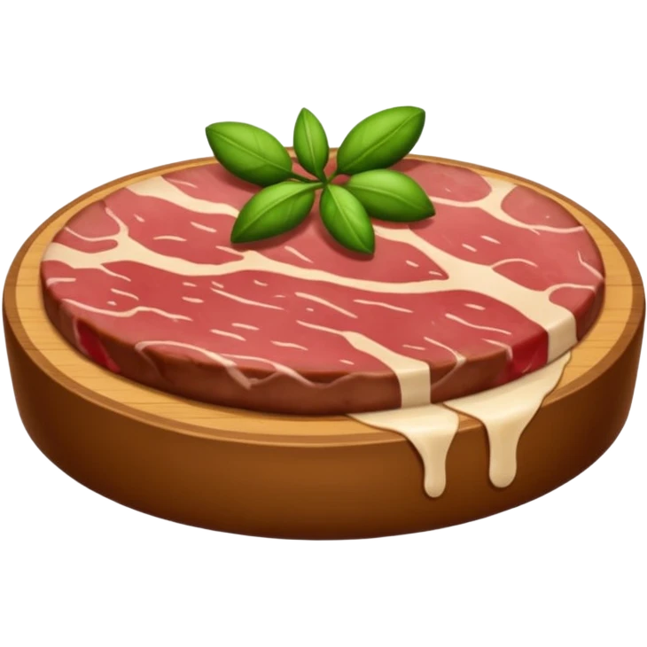 filete carne emoji