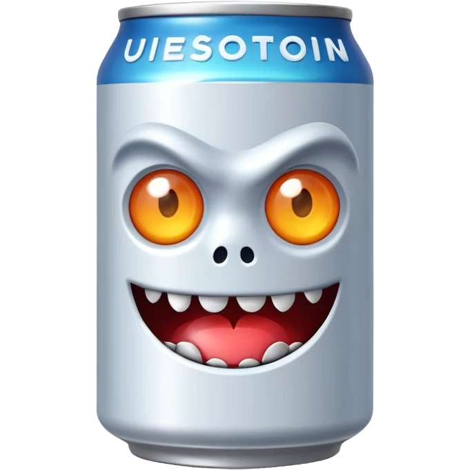 Monster zero ultra emoji