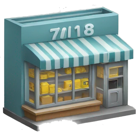 hardware shop emoji
